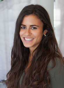 Liana Acevedo-Siaca