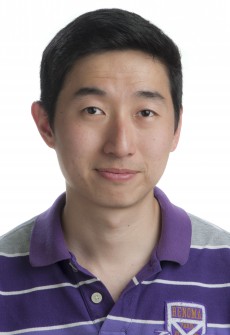 Wei Yih (Wil) Hee