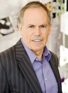 Steve Long