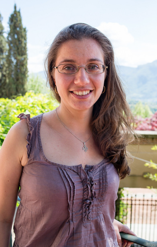 Patricia Lopez-Calcagno