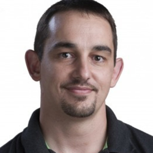 Michael Groszmann