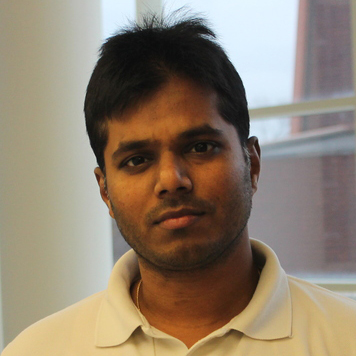 Balaji Selvam