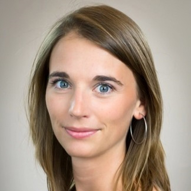 Sarah Rottet 