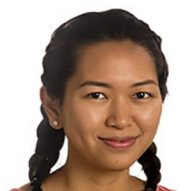 Suyan Yee