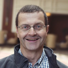 John Andralojc