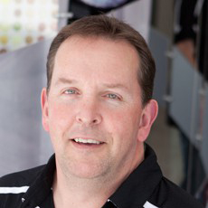 Spencer Whitney