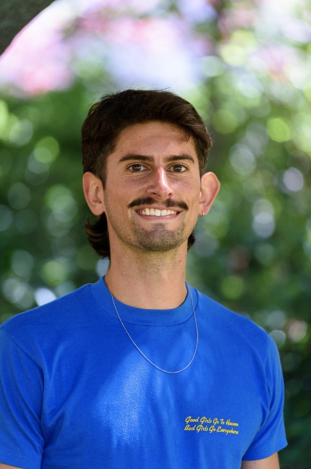 Antonio "Tonio" F Chapparo