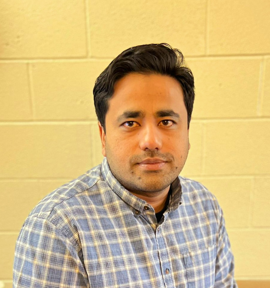 Muhammad Rizwan Riaz