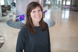 Lisa Ainsworth headshot