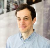 Steven Burgess headshot