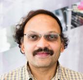 Kumar Balasubramaniam