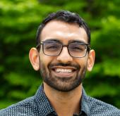 Dhruv Patel