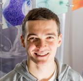 Noah Mitchell