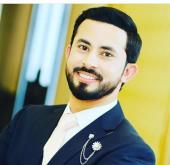 Muhammad Waqas Khokhar headshot 
