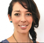 Elena Martin-Avila