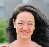 Karen Harper
