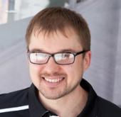 Maxim Kapralov