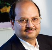Praveen Kumar