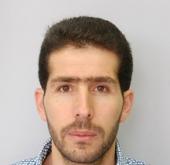 Hussein Gherli Headshot