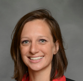 Lynn Doran Headshot 