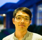 Yi Xiao_headshot
