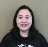 Yishu Zhang 