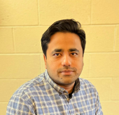 Muhammad Rizwan Riaz