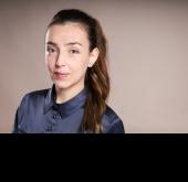 Virginie Mengin
