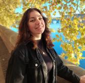 Armida Gjindali